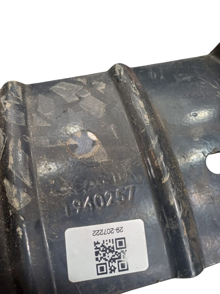 Suporte Bujao Ar Scania R500 6