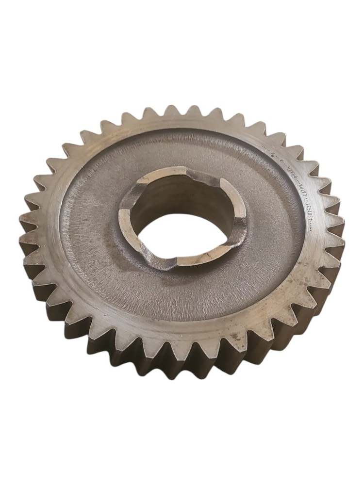 Engrenagem Re Caixa Cambio Eaton Fs4205 2