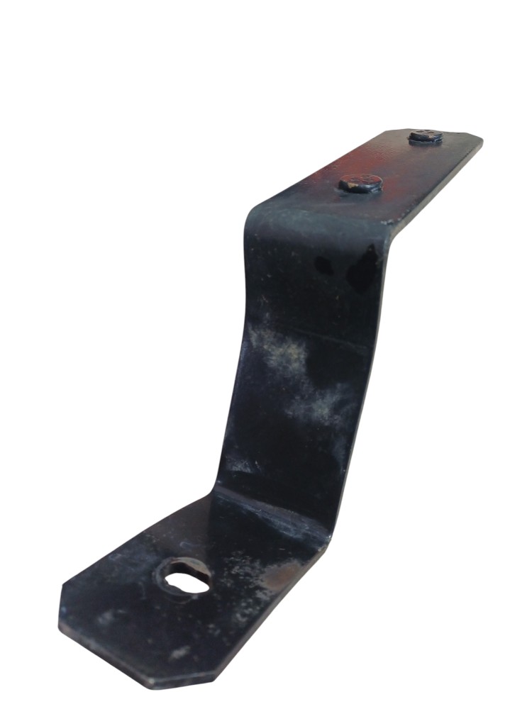 Suporte Isolamento Chassi Interno Vw Delivery 4