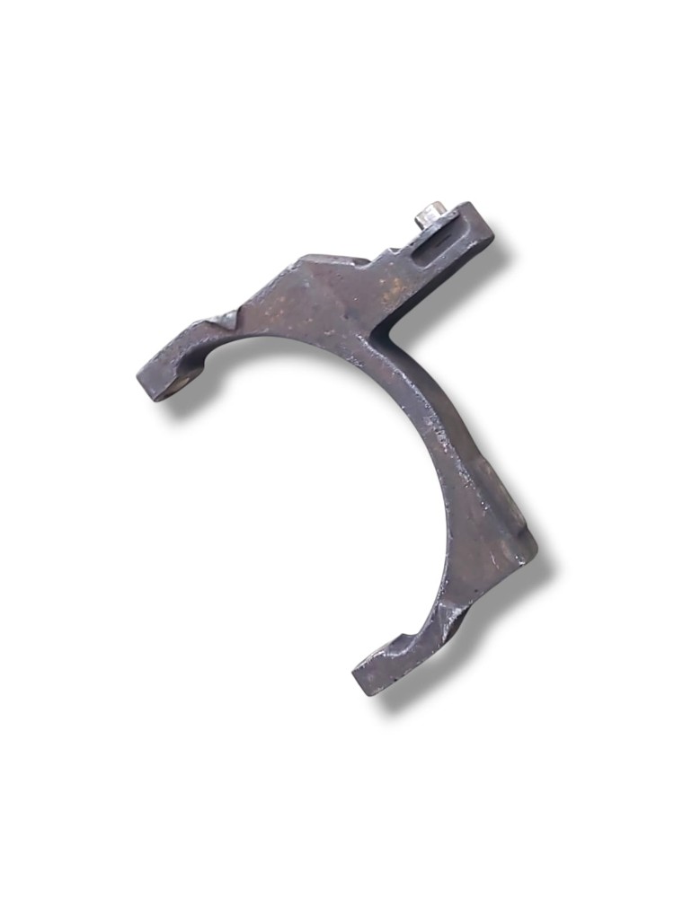 Garfo Engate Caixa Cambio Zf 4