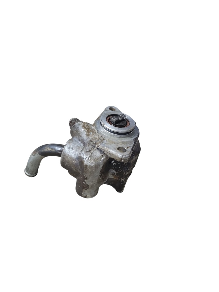 Bomba Direcao Hidau Motor Cummins Isb Ford Cargo 2005 a 2012 2