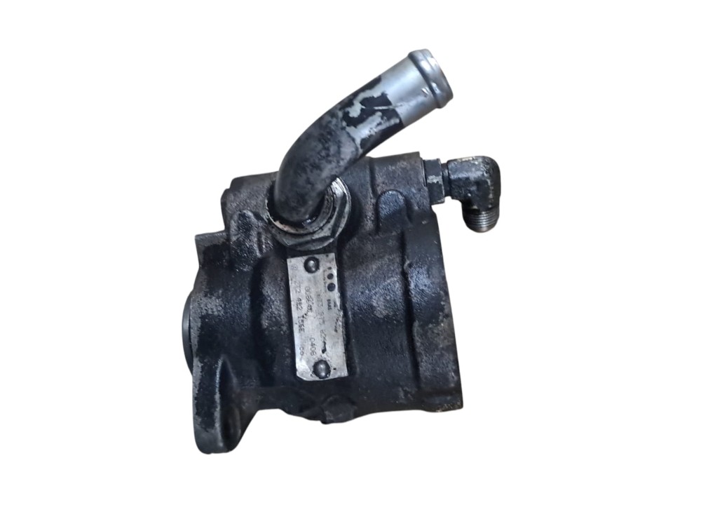 Bomba Direcao Hidraulica Motor Vw Constellation 24450 2005 3
