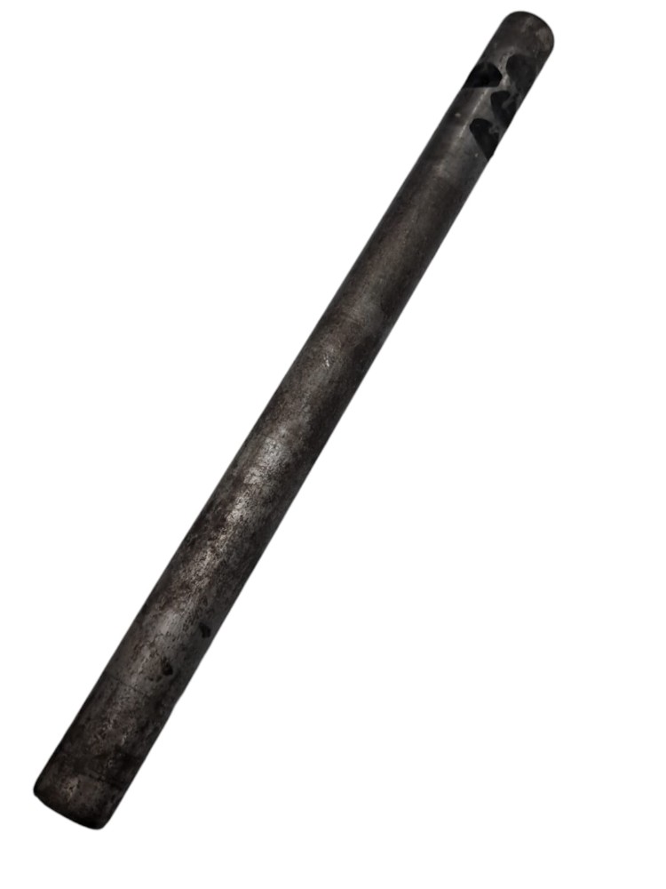 Haste Caixa Cambio Zf 4