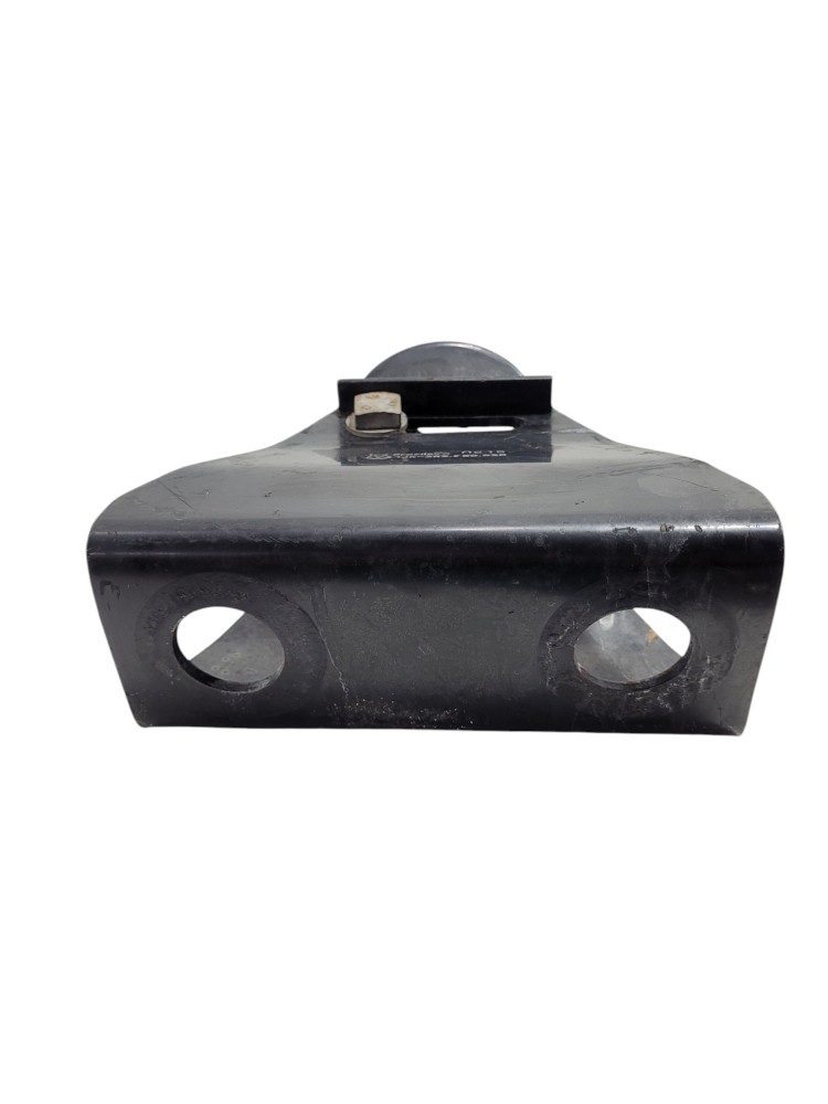 Suporte Tranca Cabine Vw Constellation 2
