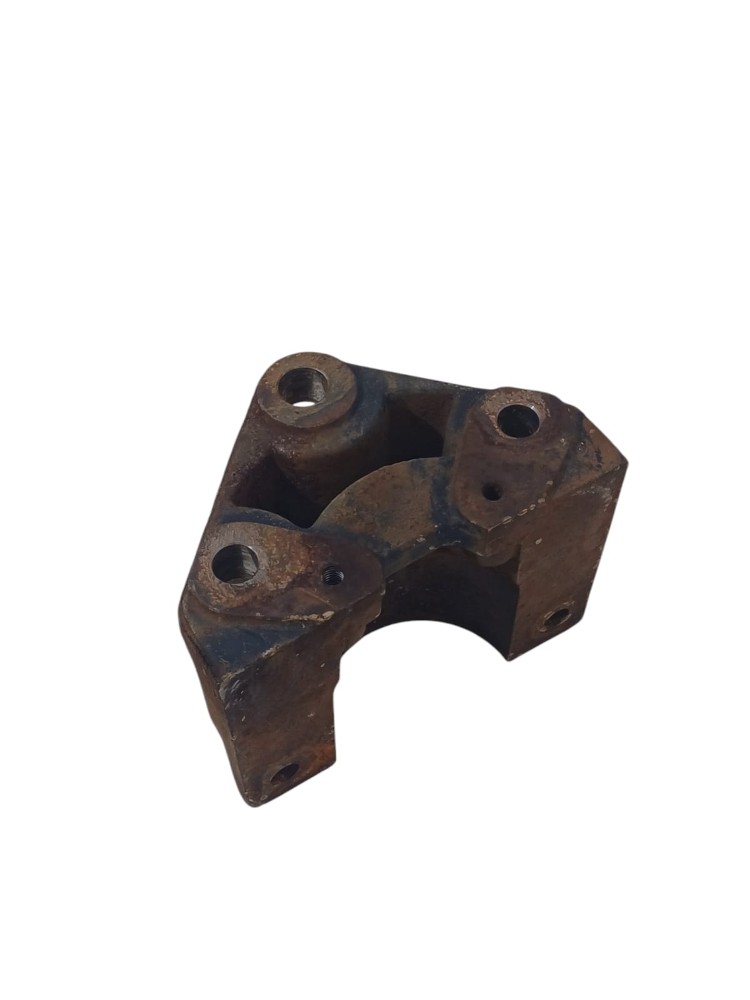 Suporte Motor Ford Cargo 4
