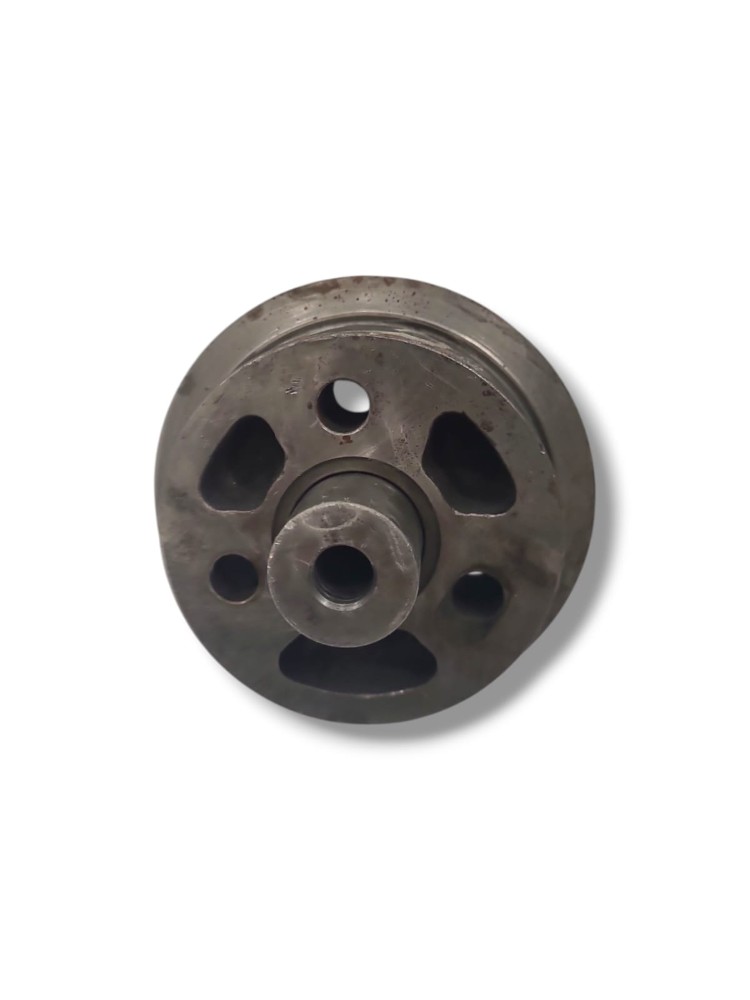 Cubo Engrenagem Re Louca Volvo Nl 2