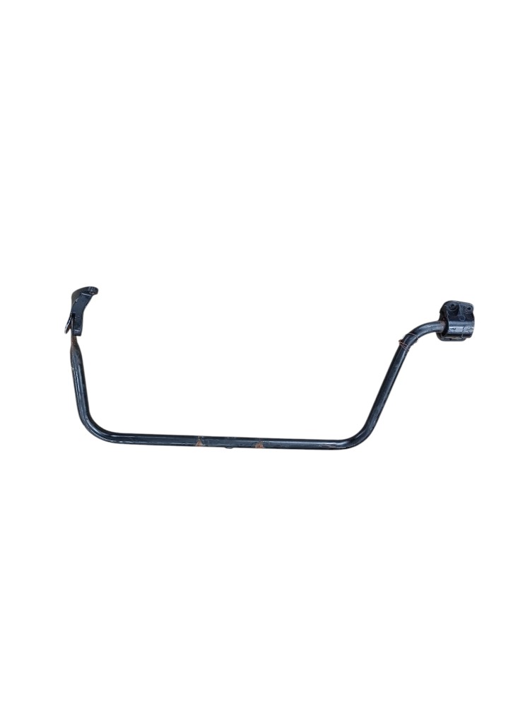 Braço Espelho Retrovisor Vw Constellation 2009 3
