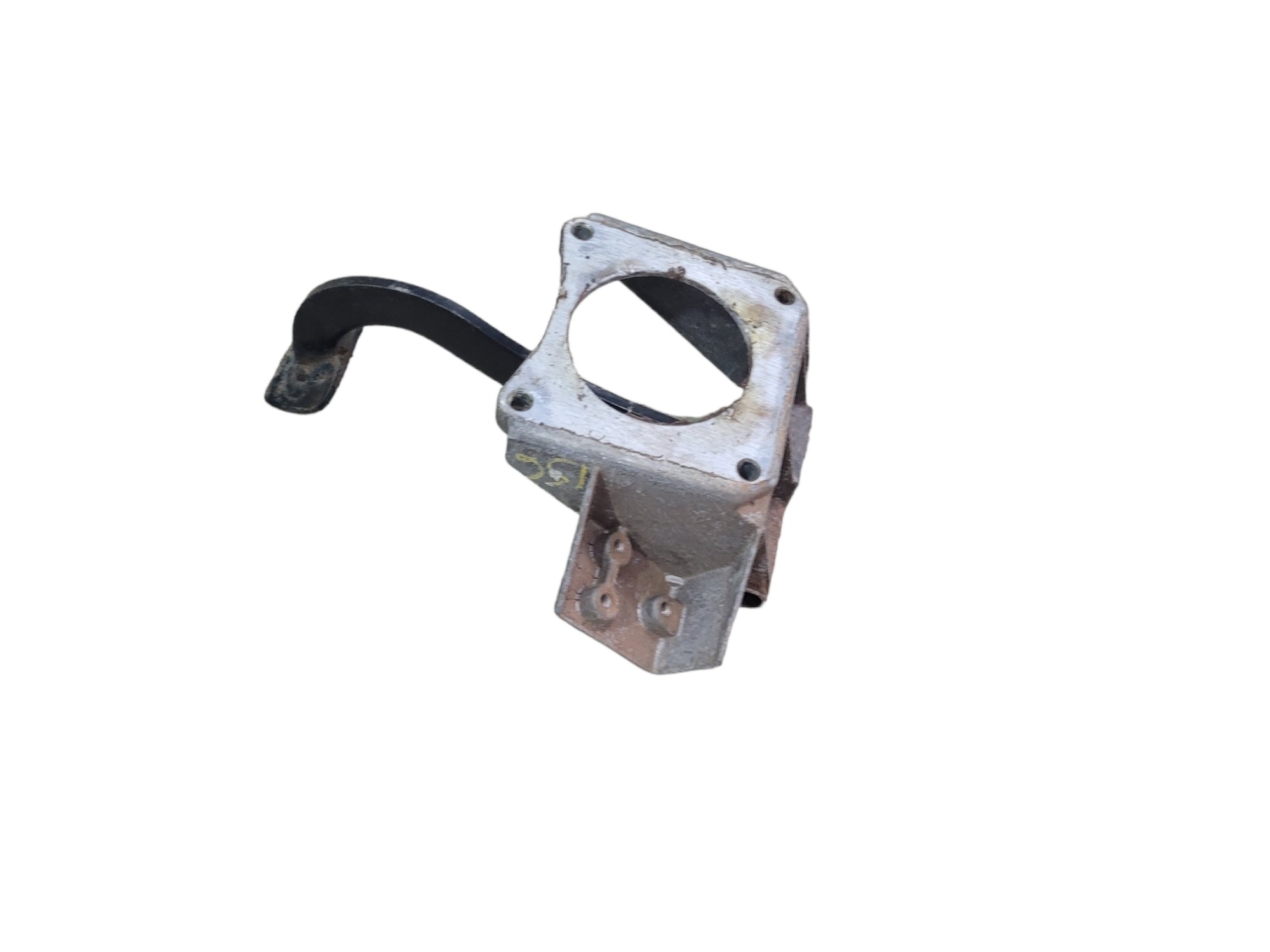 Pedal Cabine M Benz 1620 3842947201 4