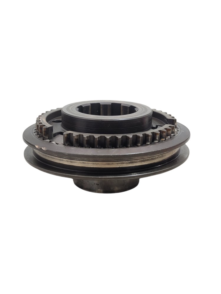 Engrenagem Re Grande Mb G3 5