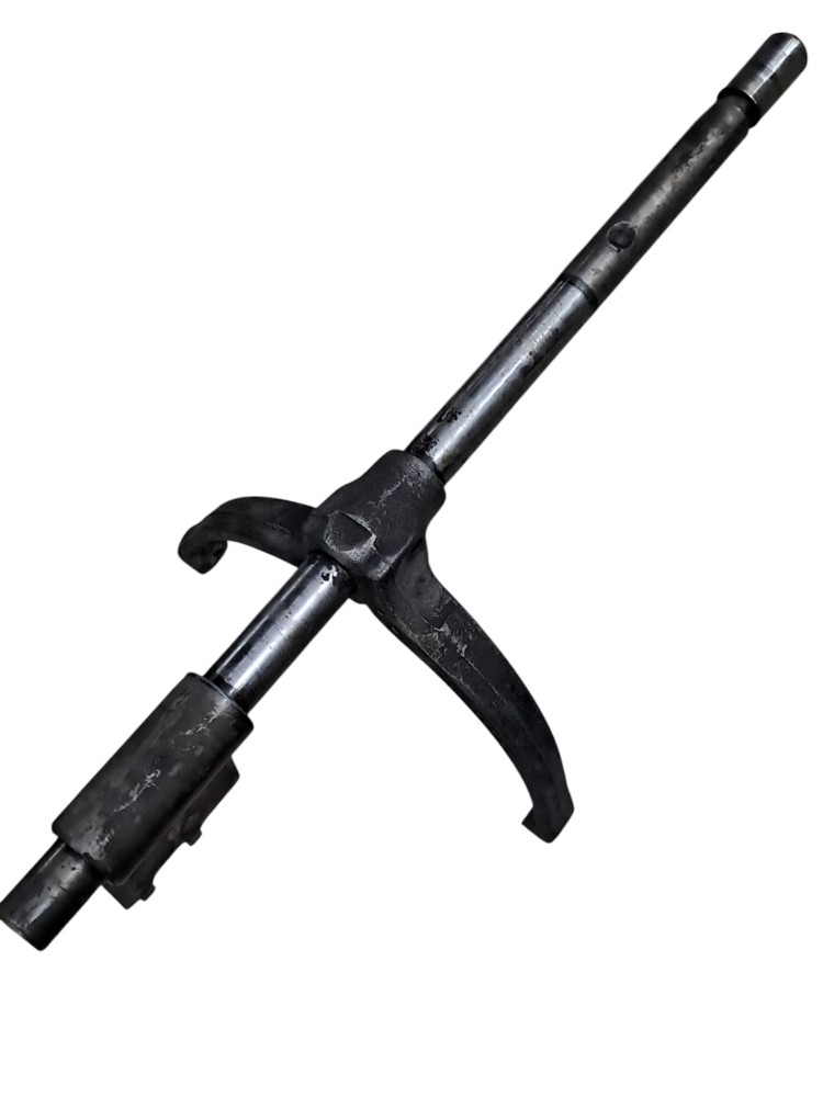 Garfo Mudanca Caixa Zf Man Tga 1