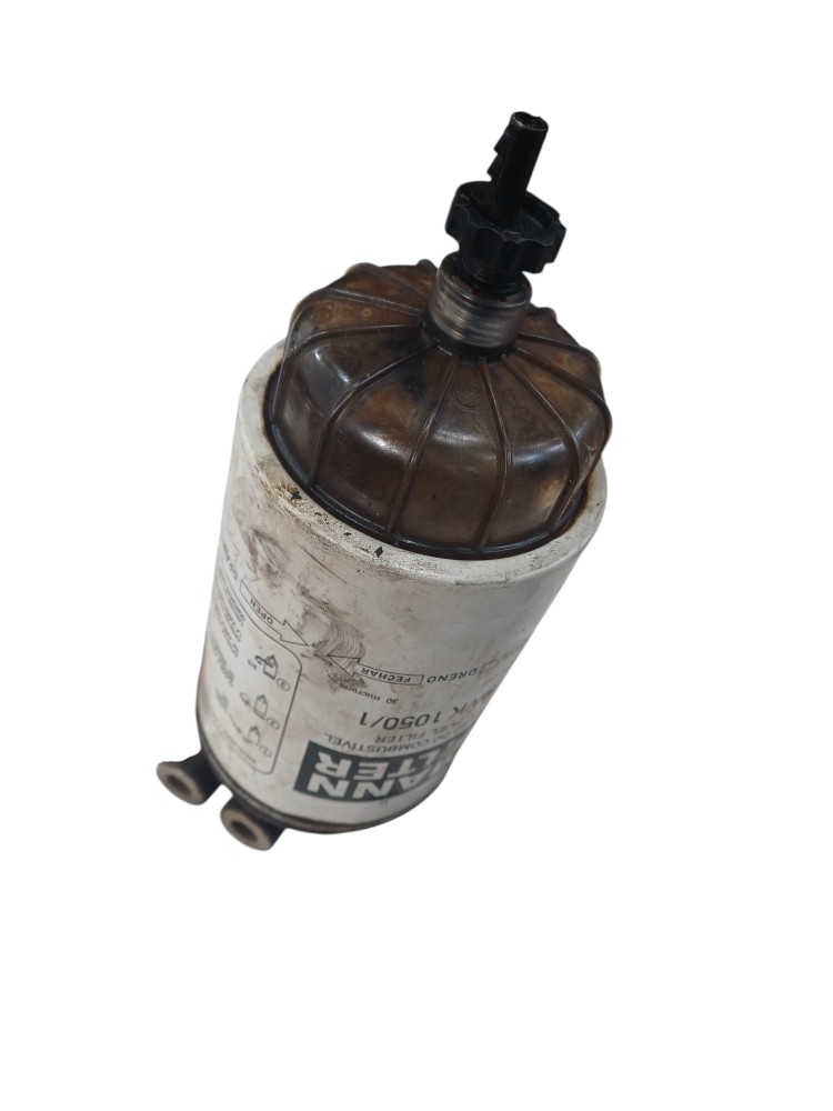 Filtro Combustivel MAN TGX 3