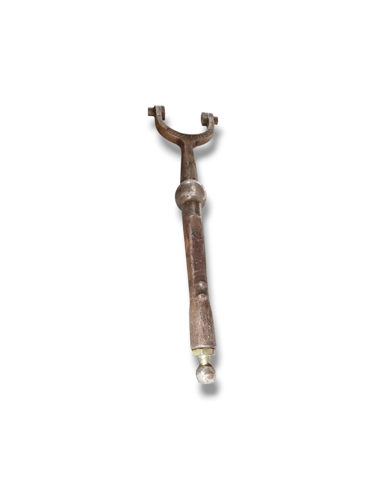 Garfo Embreagem Mb 1113 4