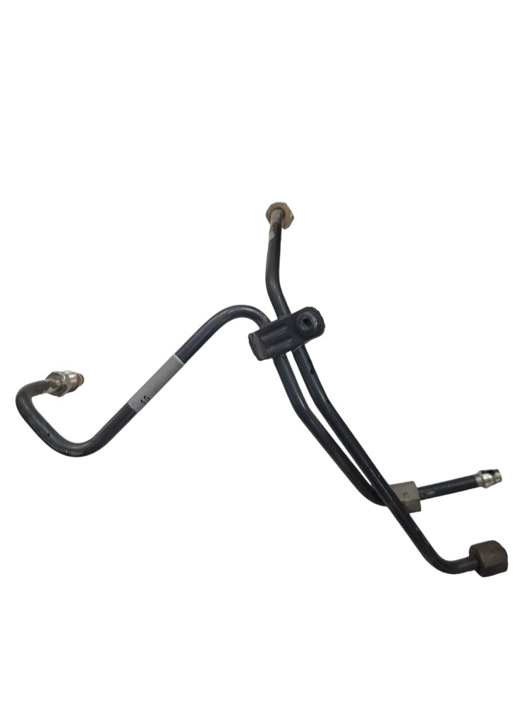 Tubo Valvula Egr Daf 1