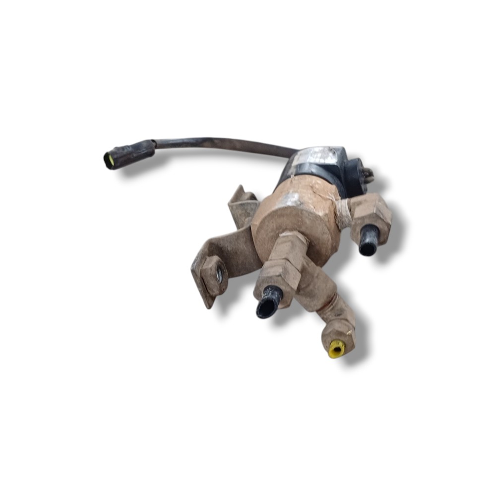 Valvula Solenoide Vw 25.390 2013 Vn41 4