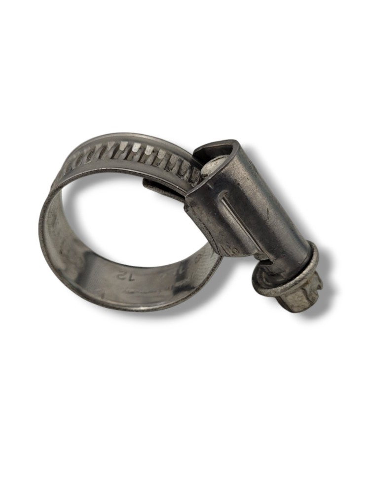 Abraçadeira Mangueira Mb Actros 2548 2024 VO12 5