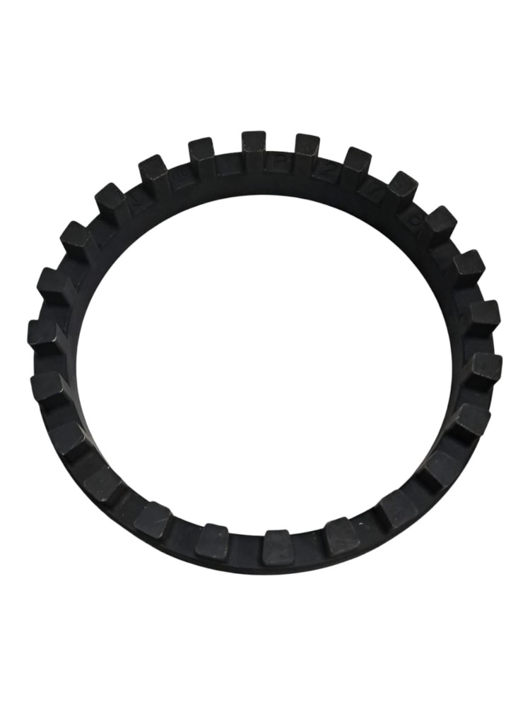 Porca Lateral Grande Ajuste Diferencial Iveco Stralis 2