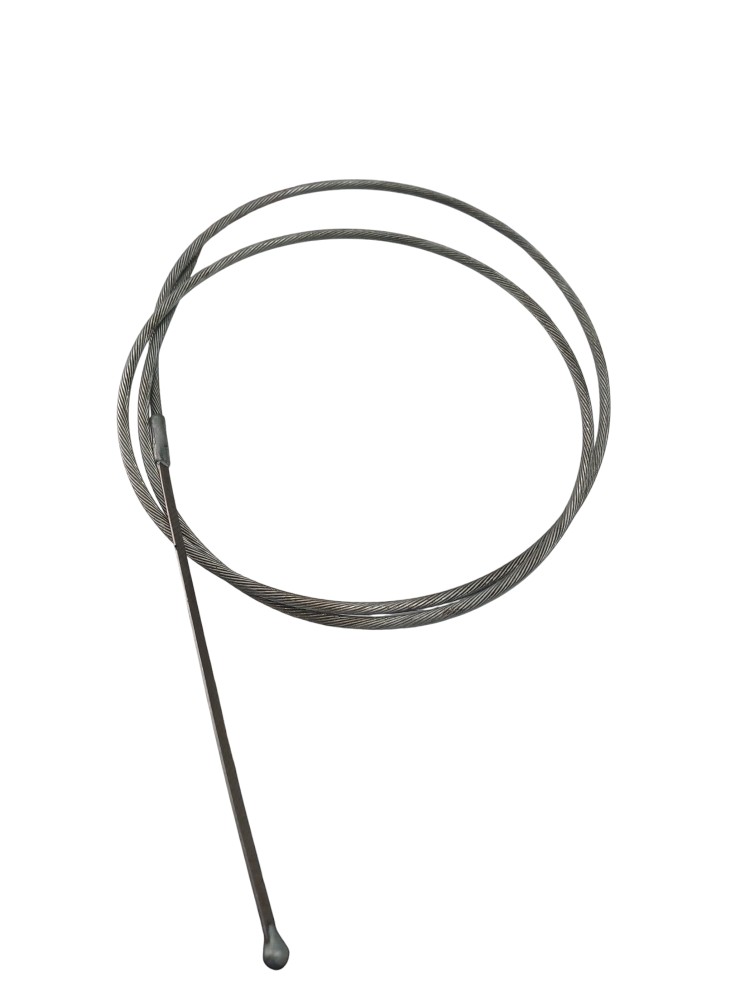 Vareta Nivel Oleo Motor Volvo Vm 332 3
