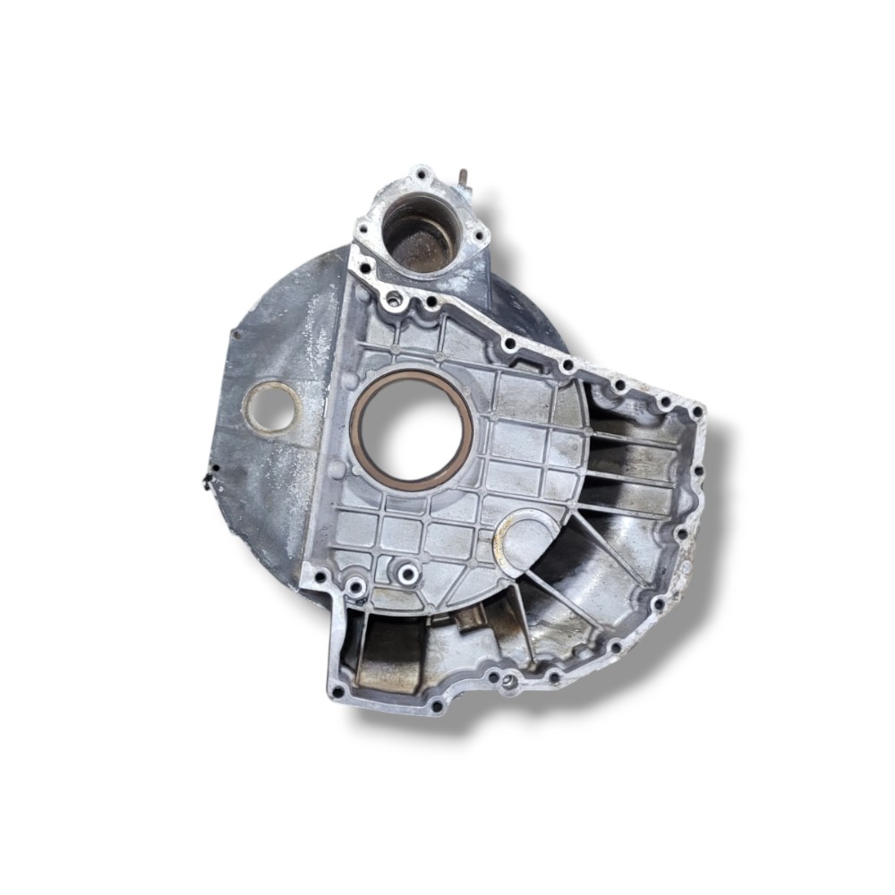 Capa Seca Motor Mb Accelo Om904