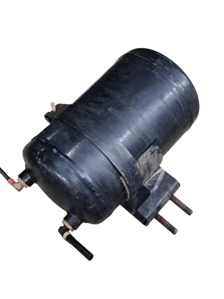 Bujao Ar Mb Axor 2644 2020 N43 2