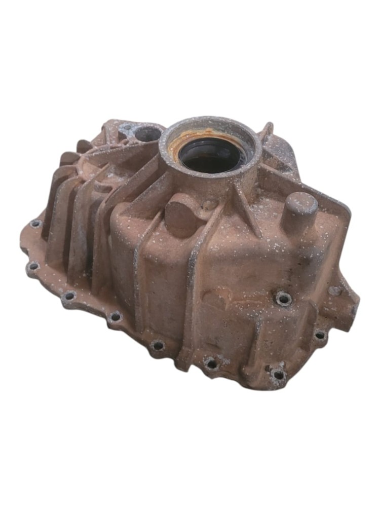 Carcaca Caixa Eaton Vw 8150 2000 A 2011 1