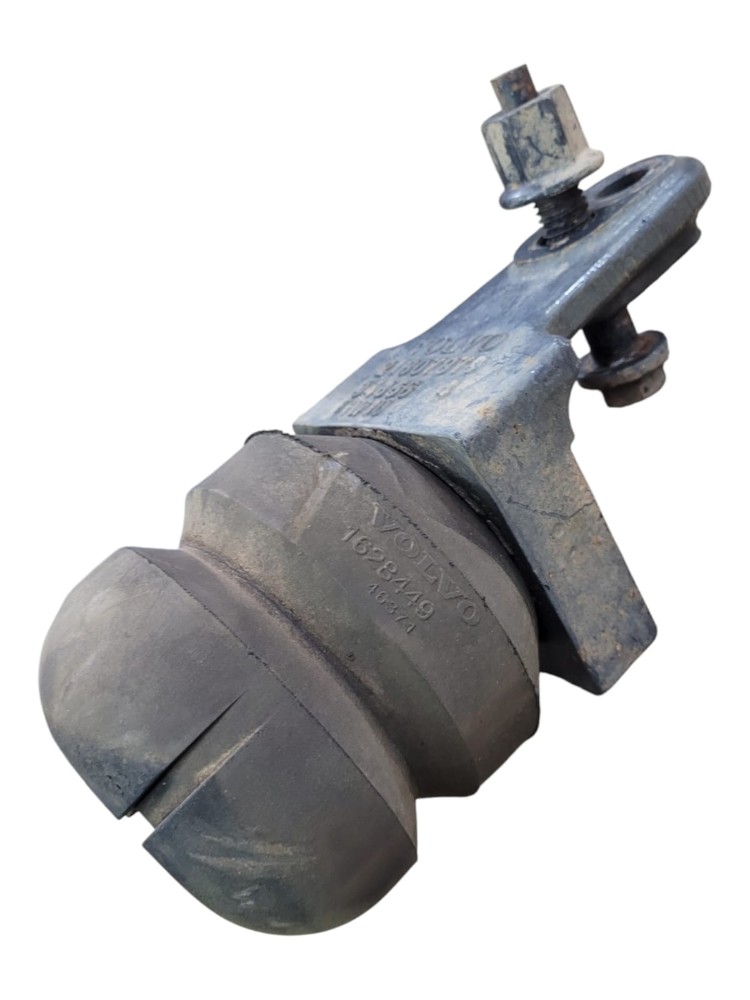 Suporte Batente Mola Volvo 21807978 2
