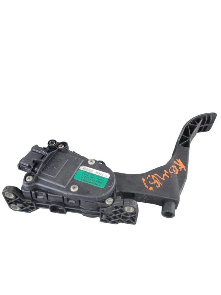 Pedal Acelerador Vw Fox 1.0 2008