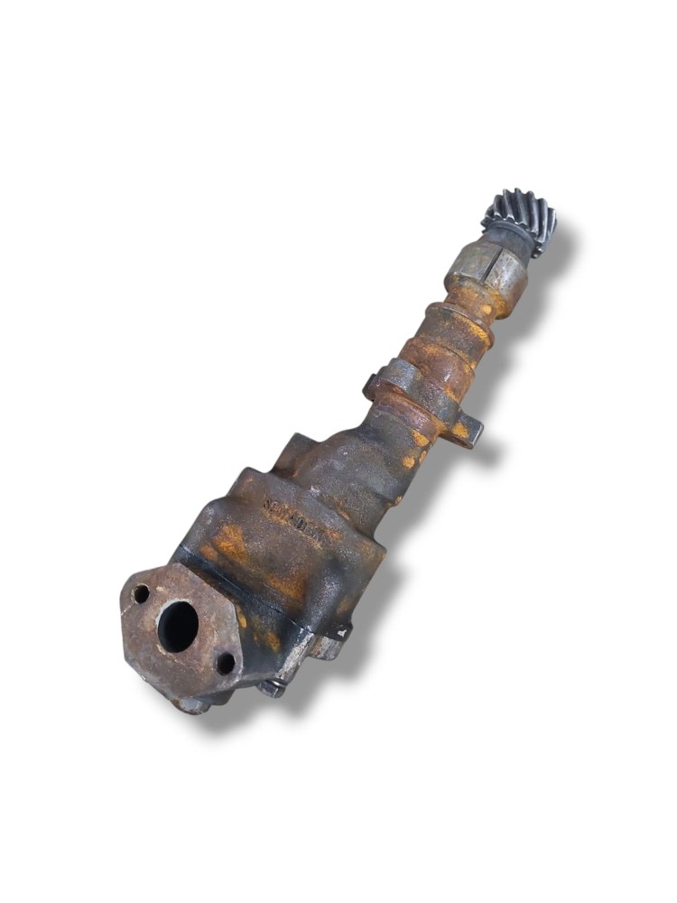 Bomba Oleo Mb Om464 1