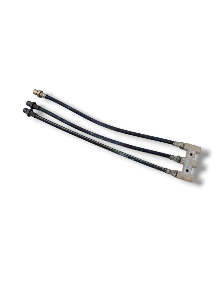 Flexível Foton 1039 2020 2021 1