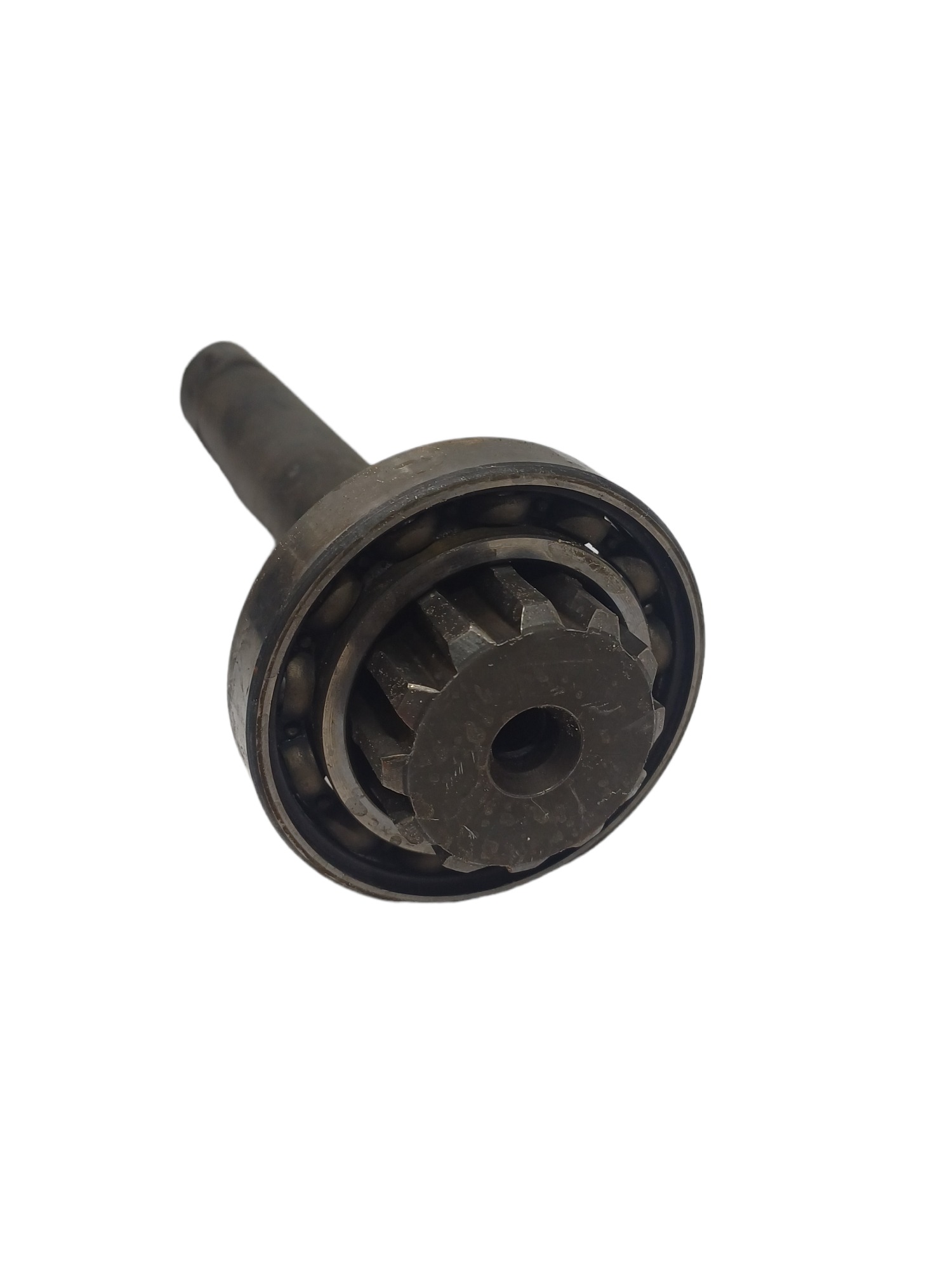 Eixo 1050 Conico Tomada Forca Zf 16s 160 16s 1600 – Br Truck Peças