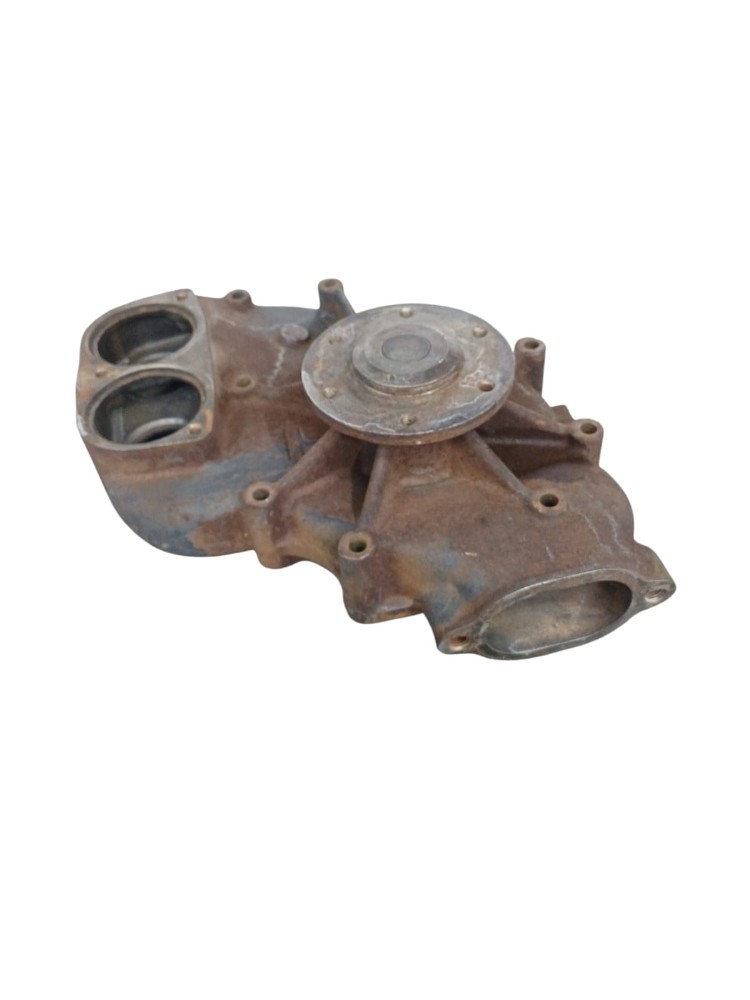 Bomba Agua Mb Axor 2035 2040