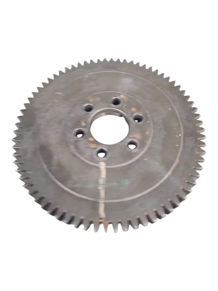 Engrenagem Motor Cummins Isb 2
