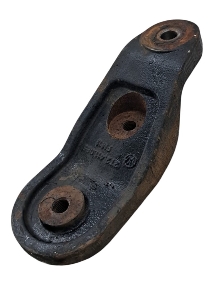 Suporte Mola Dianteira Vw Constellation 3