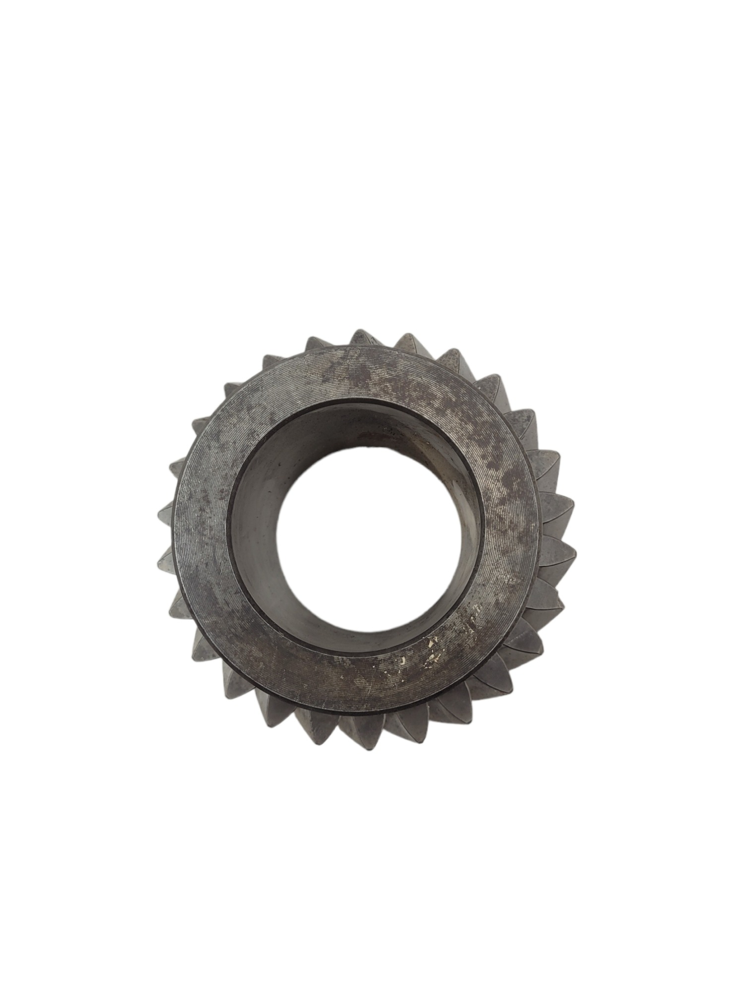 Engrenagem 3 Velocidade Cambio Zf 1