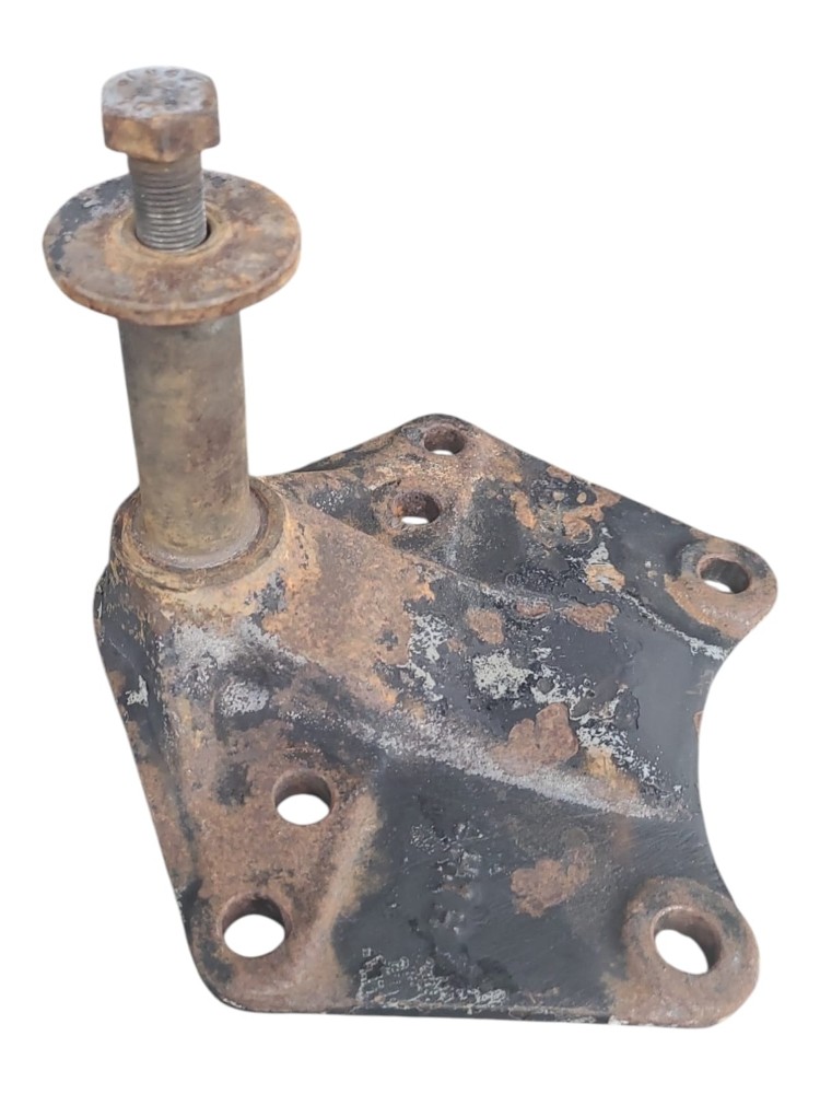 Suporte Mola Fama Ford Cargo 1