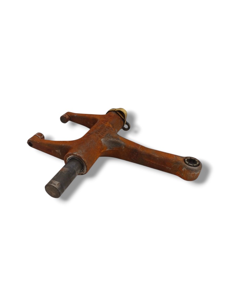 Garfo Braco Engate Cambio Caixa Eaton 4