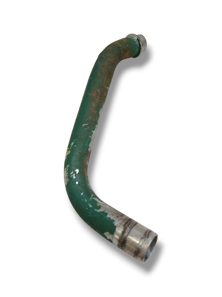 Cano Tubo Agua Volvo 5