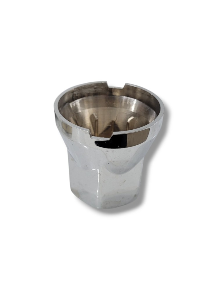 Capa Porca Roda Scania 5