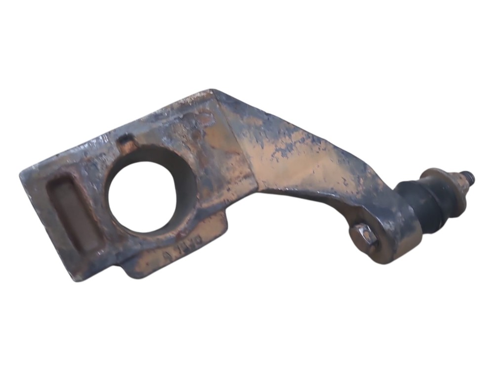 Suporte Catalizador Scania 135061 1