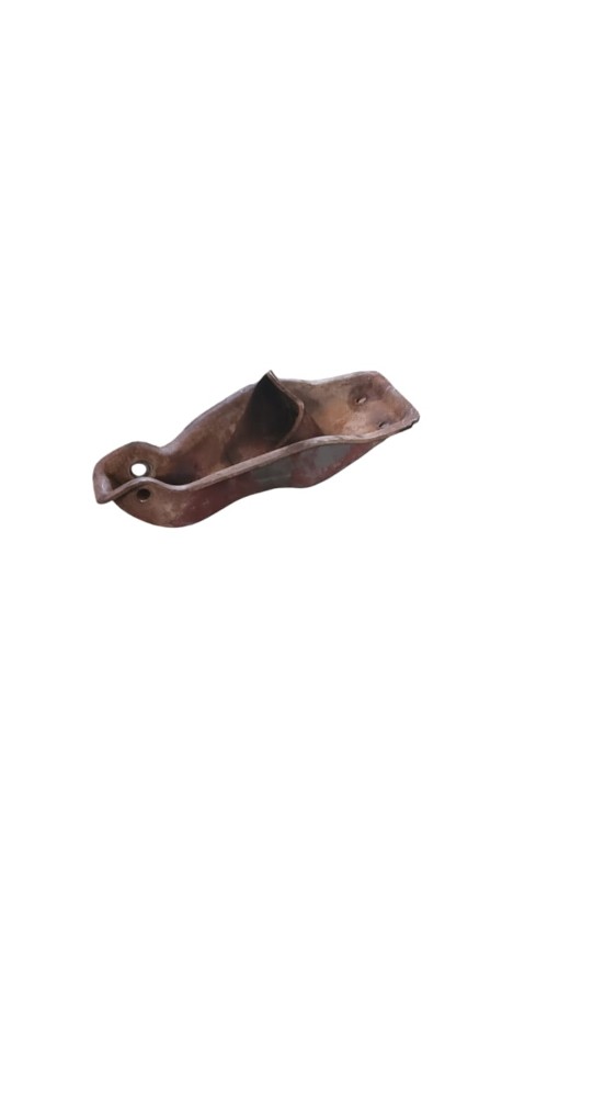 Suporte Mola Mb 710 2