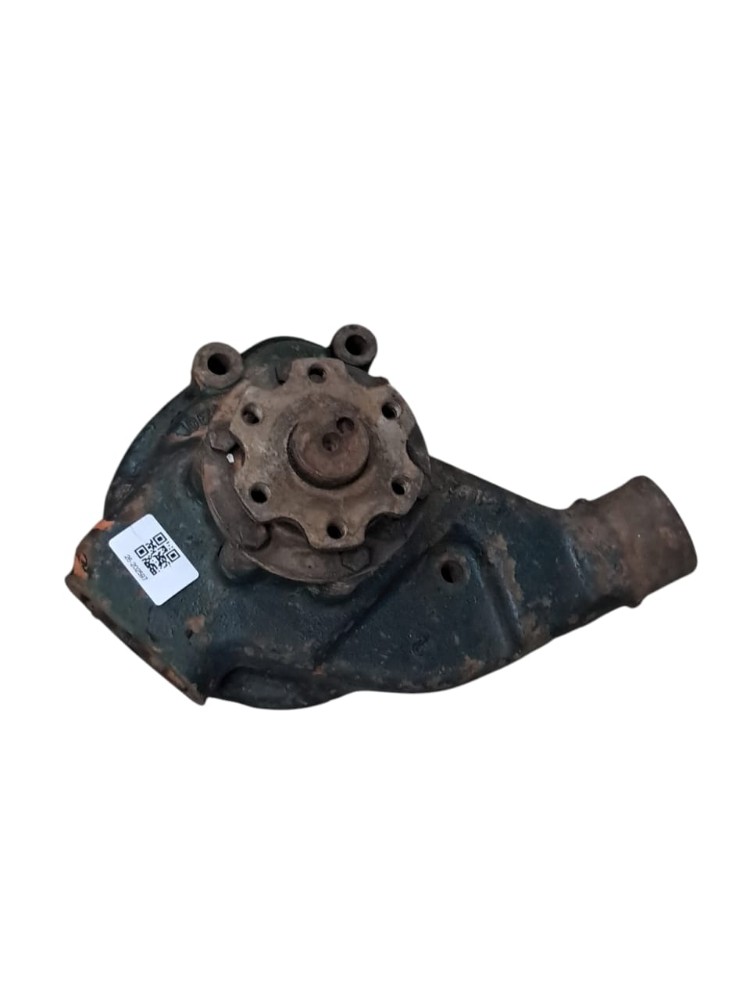 Bomba Agua Motor Mb Om 352 1113 1116 3