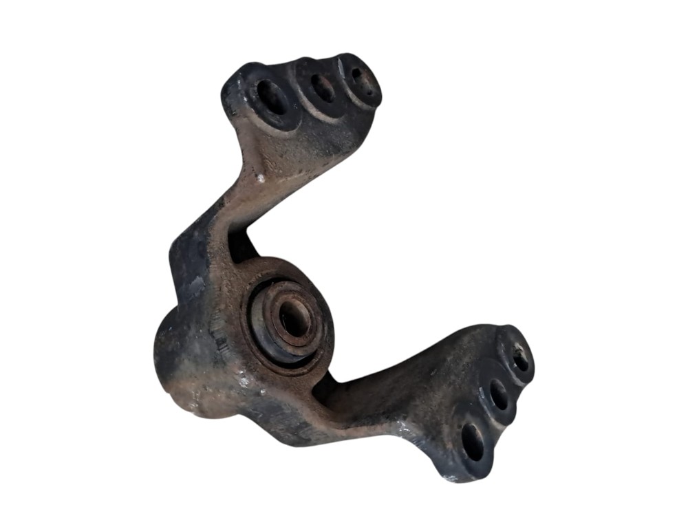Suporte Mola Traseira Ford Cargo 1119 2