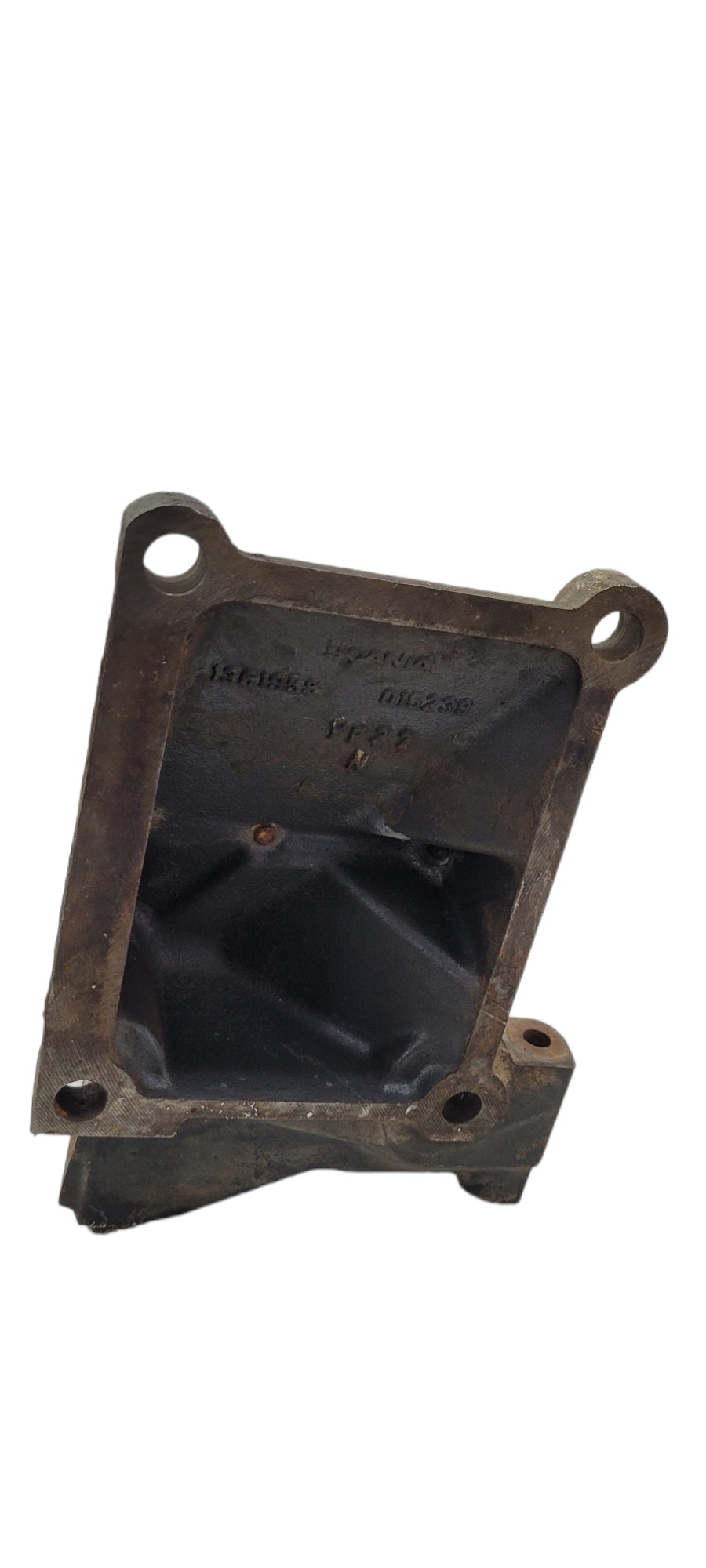 Suporte Motor Scania Esquerdo 1361959 3