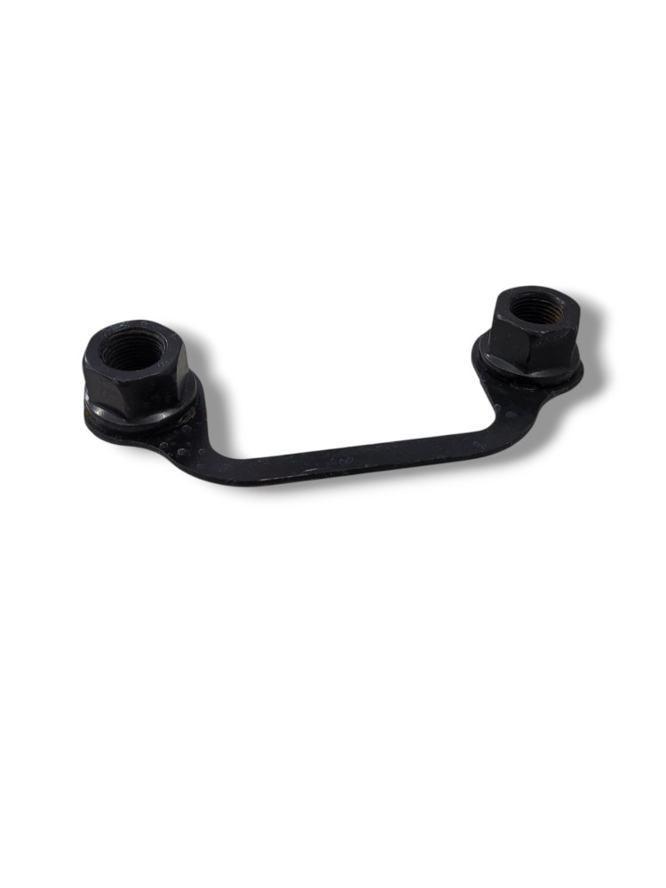 Suporte Fixação Mb Actros 2548 2024 Vo12 2