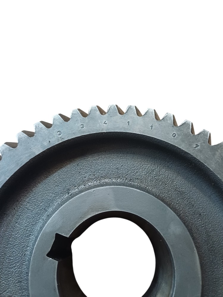 Engrenagem 5 Marchas Fixa Eaton Fso4305 6