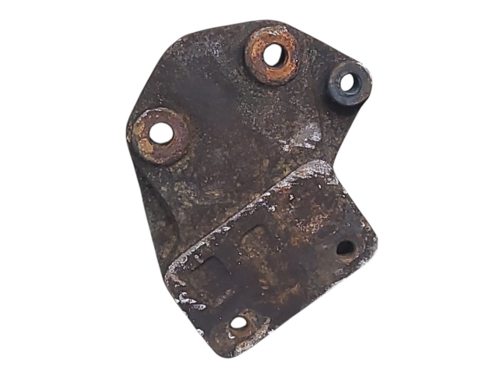 Suporte Motor Volvo 1