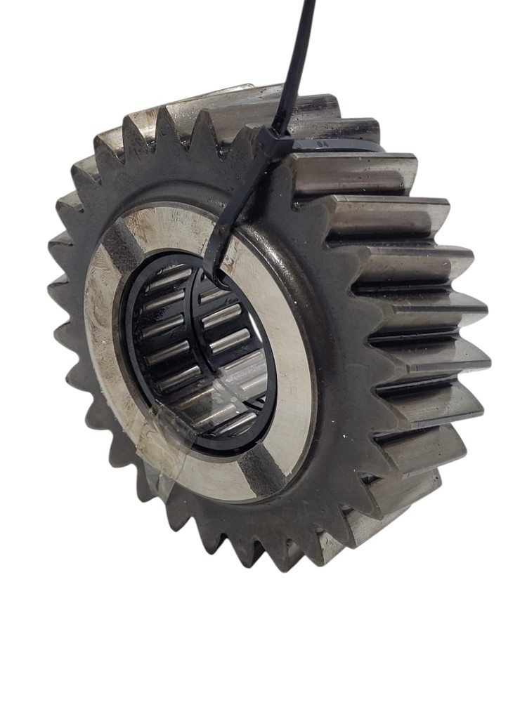 Engrenagem Helicoidal Re Zf Daf 3