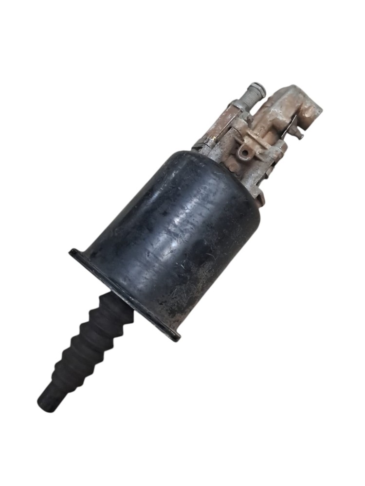 Servo Embreagem Mb 5