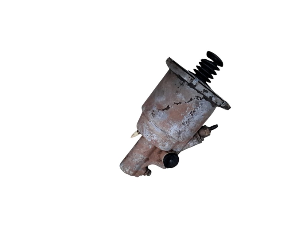 Servo Embreagem Scania 112 2