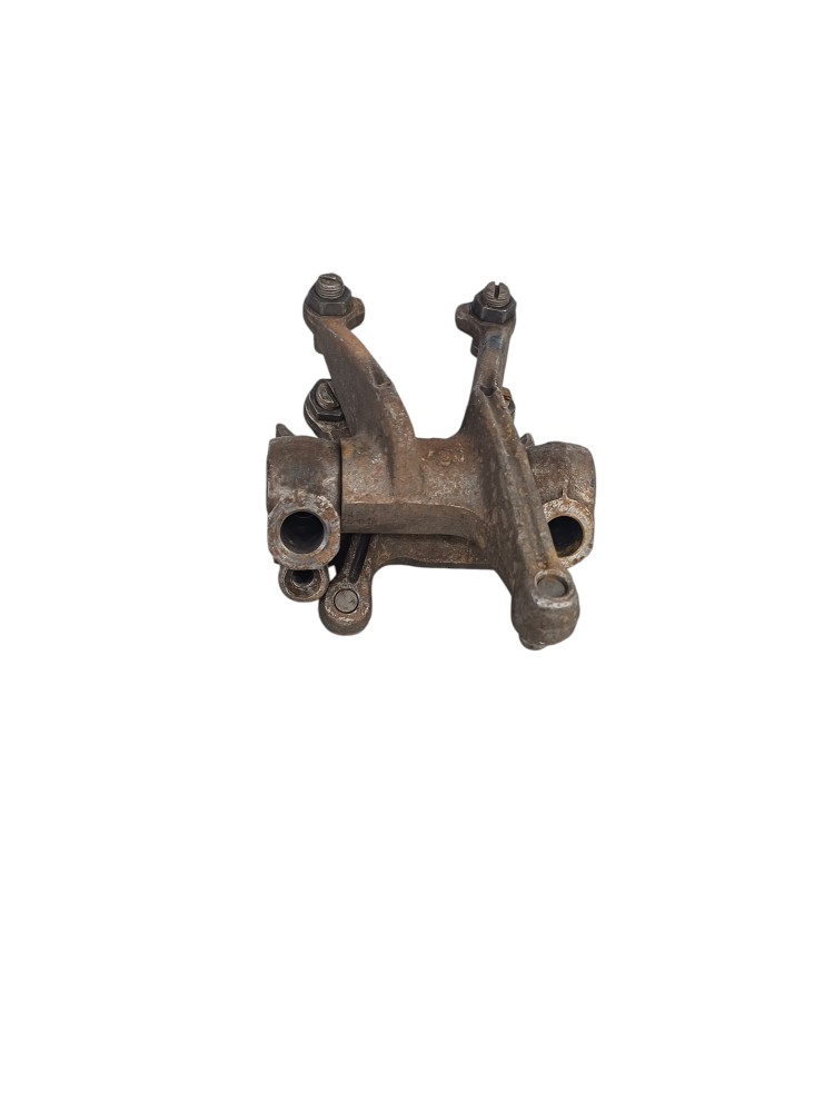 Balancim Pequeno Motor Mb Om 355 2