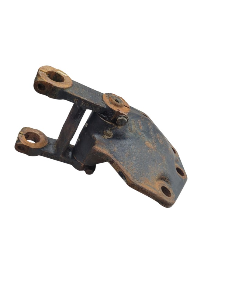 SUPORTE MOLA FORD CARGO 5